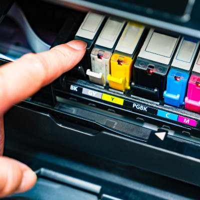 Don’t Let Printing Drain Your Business Budget